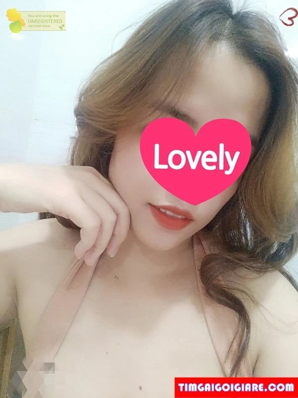 Gái gọi giá rẻ huyện Càng Long đã được xác minh nhiệt tình bao phòng hình 2