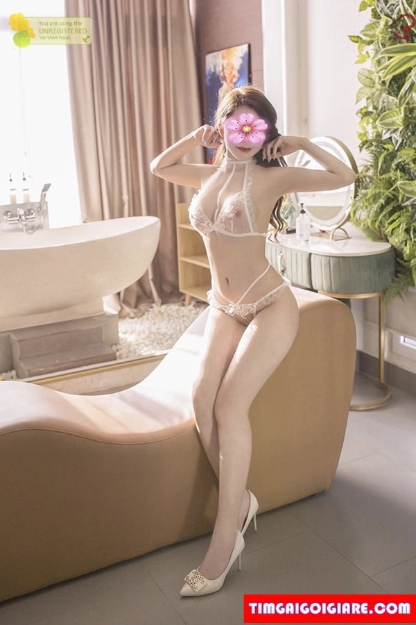 Gái gọi giá rẻ huyện Nghi Lộc xinh có nhận phục vụ tận nơi nhé hình 4