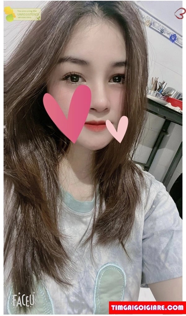 Gái gọi giá rẻ huyện Phú Tân An Giang xinh nóng bỏng nhiều người tìm kiếm hình