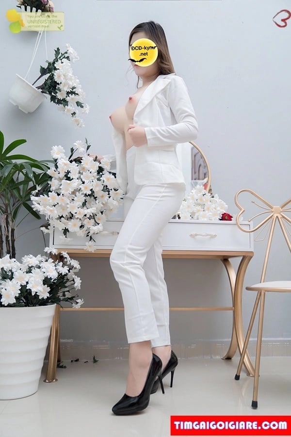 Gái gọi giá rẻ huyện Tân Hưng mới cao ráo ngoan hiền và chiều chuộng hình 4