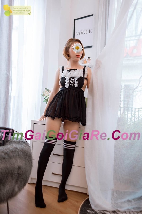 Gái gọi giá rẻ Chí Linh hàng mới dâm vô đối hình