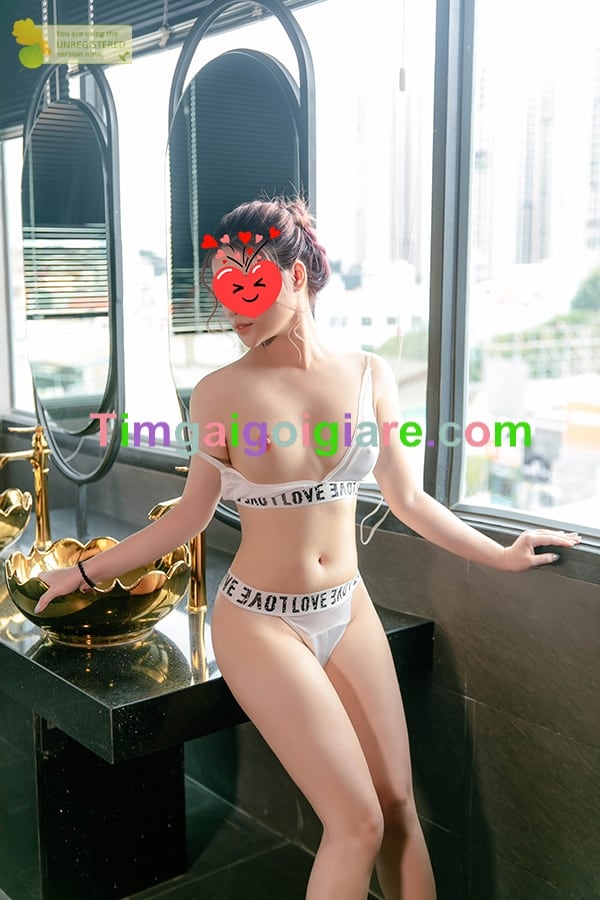 Gái gọi giá rẻ Đông Triều xinh mơn mởn từ quê vào mới lên sóng hình 6