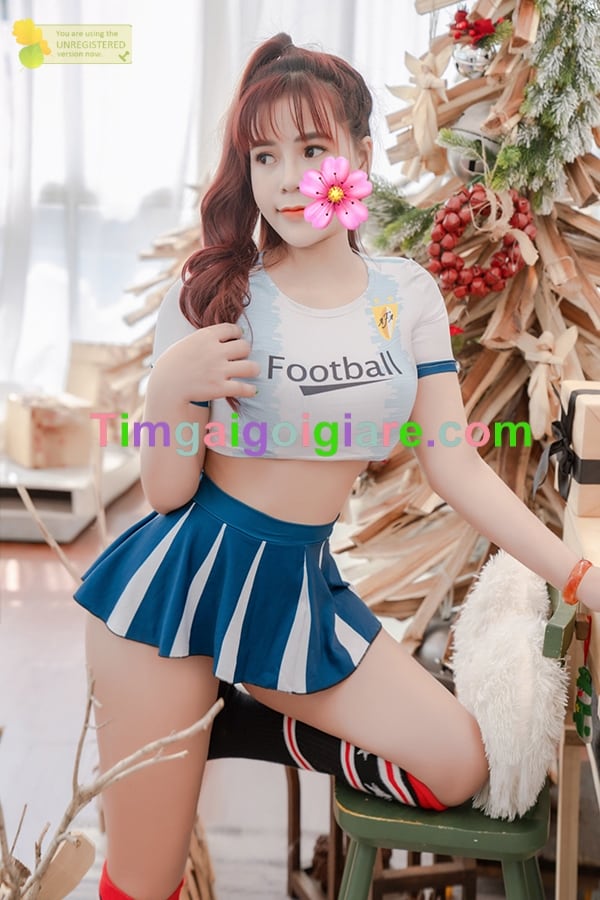 Gái gọi giá rẻ huyện Bảo Lạc xinh gái có zalo hoạt động 24/7 hình 4