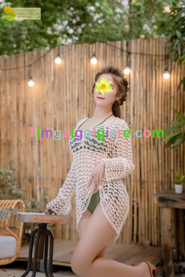 Gái gọi giá rẻ huyện Đầm Hà xinh gái nóng bỏng non tơ mơn mởn hình