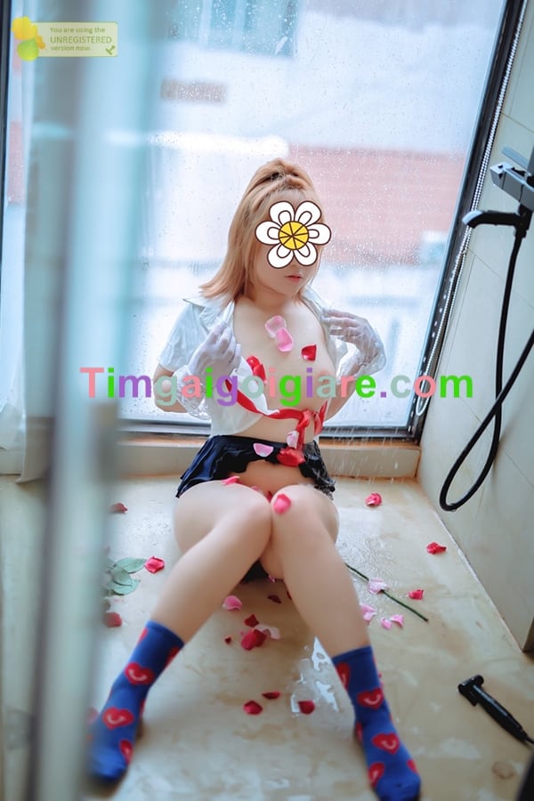 Gái gọi giá rẻ huyện Đức Thọ xinh đẹp phục vụ tận nơi hình 4