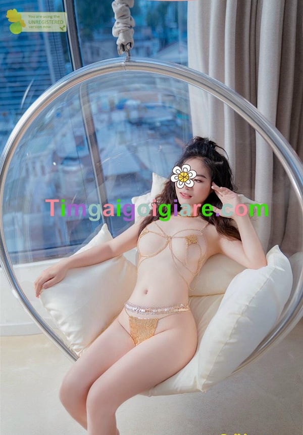 Gái gọi giá rẻ huyện Lang Chánh cao ráo dễ thương ngoan đã kiểm định hình 6