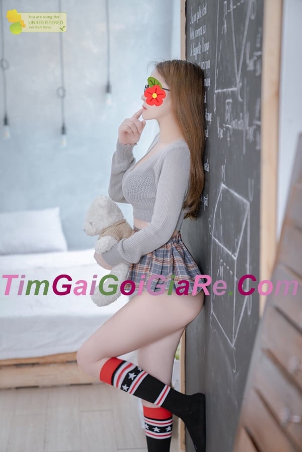 Gái gọi giá rẻ huyện Quảng Xương xinh có nhận phục vụ tận nơi nhé hình 8