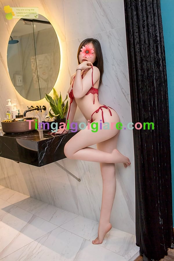 Gái gọi giá rẻ huyện Vĩnh Bảo hàng đẹp cao cấp có tắm chung hình 198