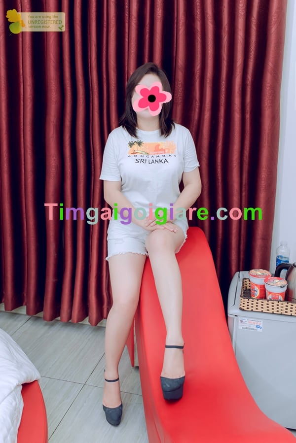 Gái gọi giá rẻ huyện Yên Định hàng tuyển chọn gái xinh hoạt động 24/7 hình 4