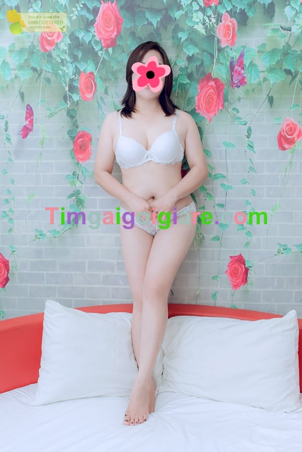 Gái gọi giá rẻ huyện Yên Định hàng tuyển chọn gái xinh hoạt động 24/7 hình 6