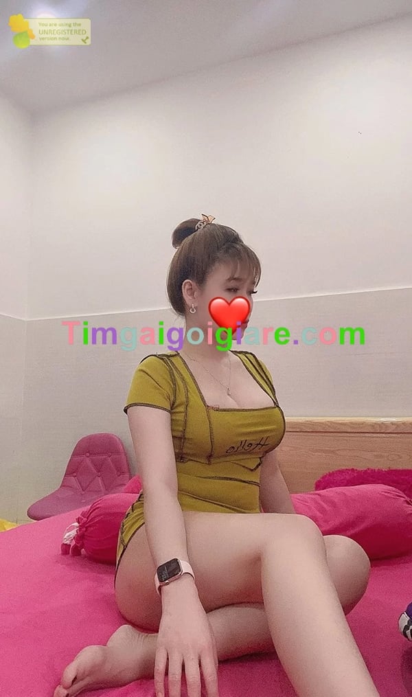 Gái gọi giá rẻ huyện Yên Thành hàng mới dáng xinh quyến rũ các anh hình