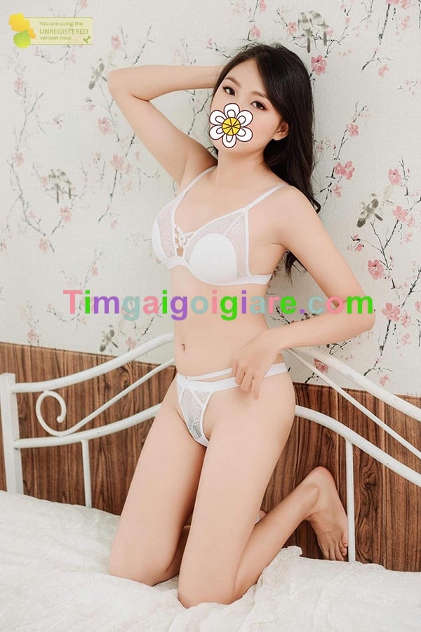 Gái gọi giá rẻ Uông Bí xinh có dịch vụ tắm chung nhé hình 8