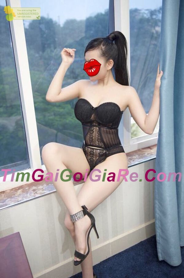 Gái gọi giá rẻ huyện Đạ Huoai gầm cao máy thoáng xinh xắn hình