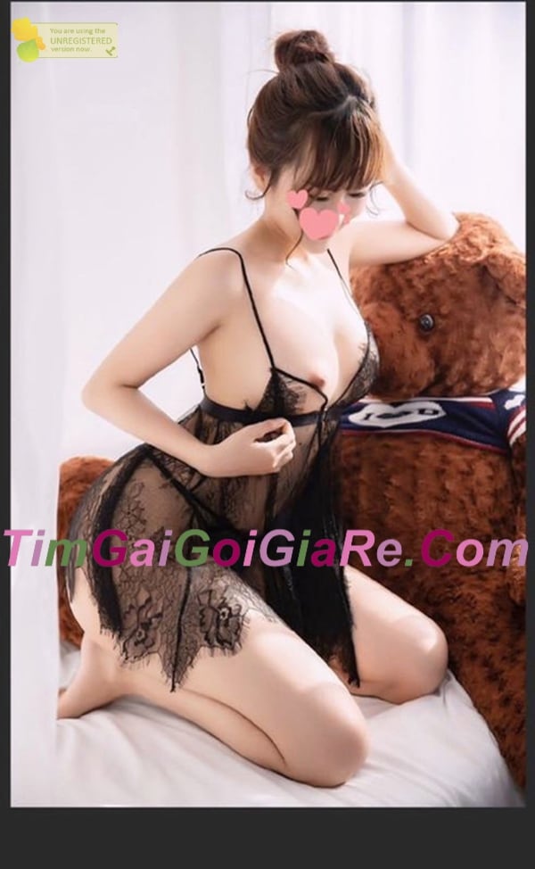 Gái gọi giá rẻ huyện Tiên Phước baby nóng bỏng ngây thơ chiều khách hình 8