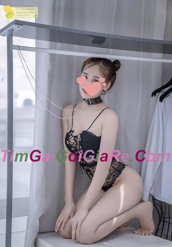 Gái gọi giá rẻ huyện Xuân Lộc đẹp cuốn hút sang trọng hình 4