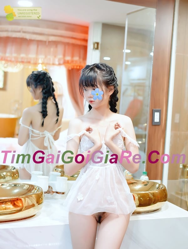 Gái gọi giá rẻ quận Sơn Trà trẻ khỏe hàng mới nóng bỏng hình